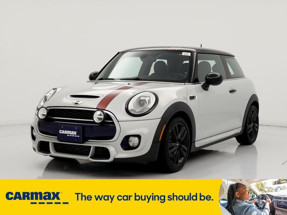 used 2017 MINI Hardtop car, priced at $18,998