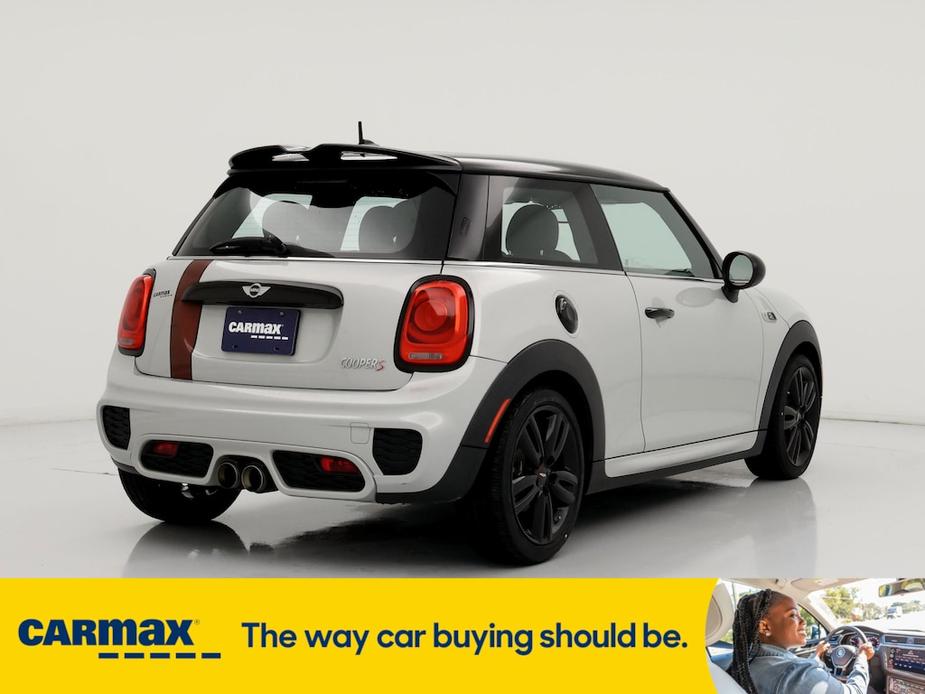 used 2017 MINI Hardtop car, priced at $18,998