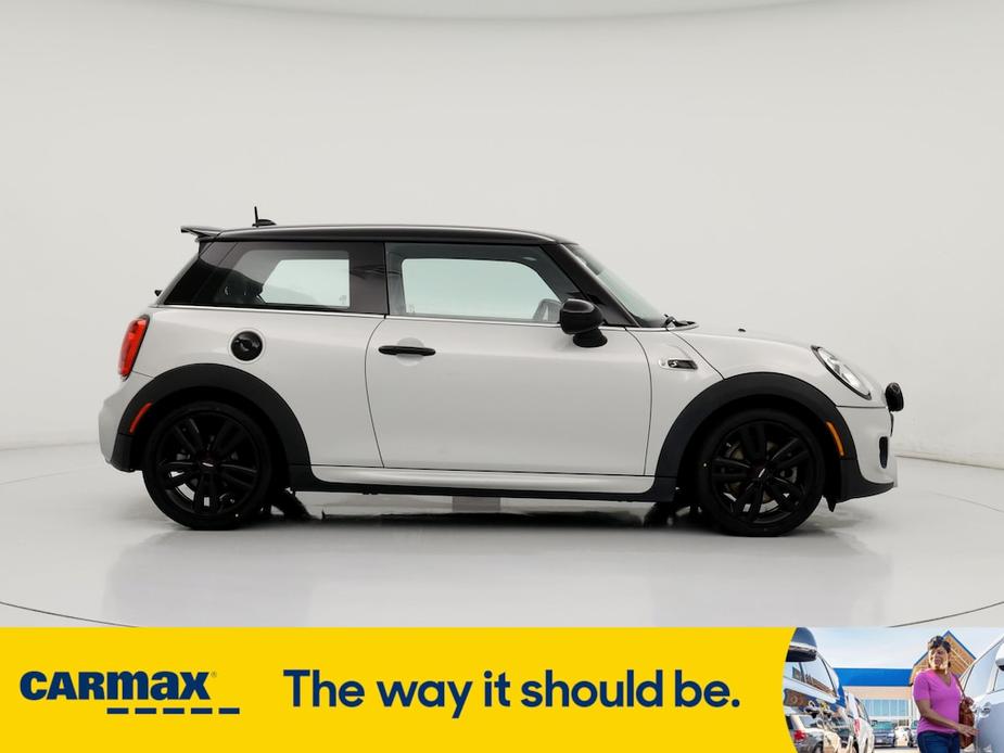 used 2017 MINI Hardtop car, priced at $18,998