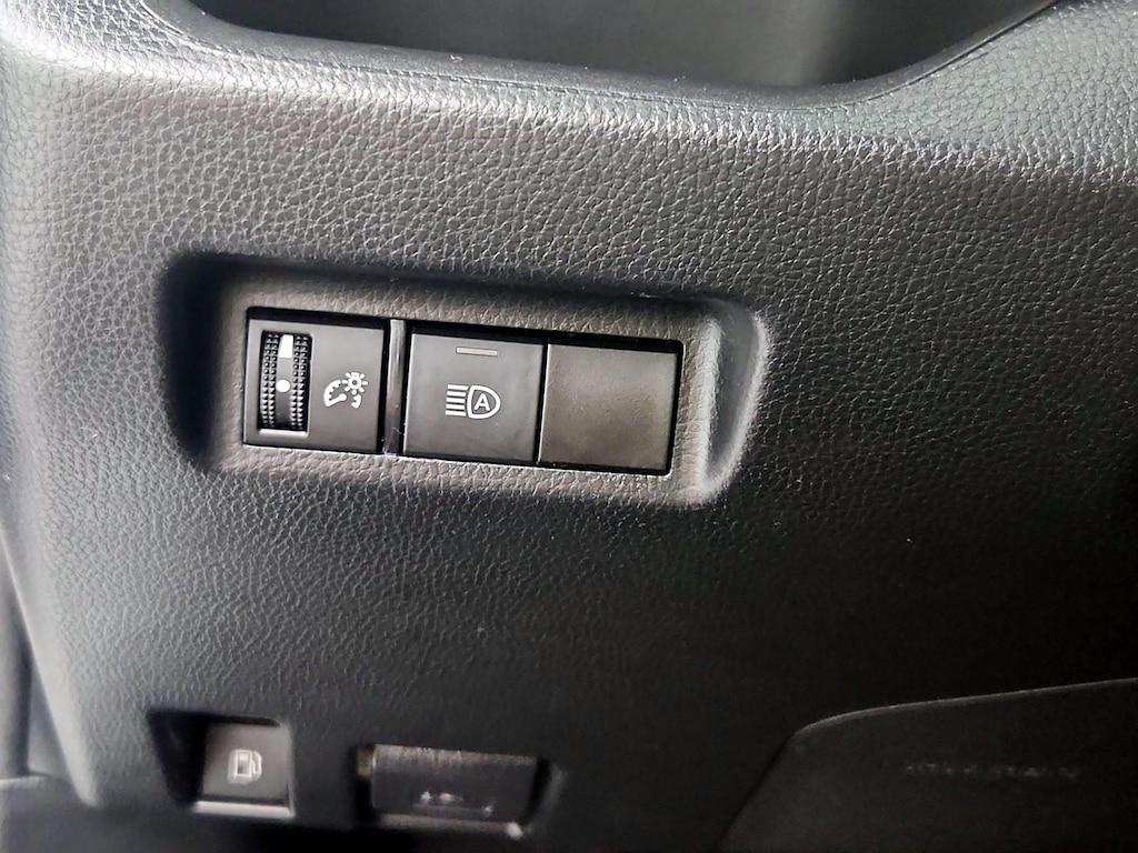 used 2020 Toyota RAV4 Hybrid car, priced at $28,998