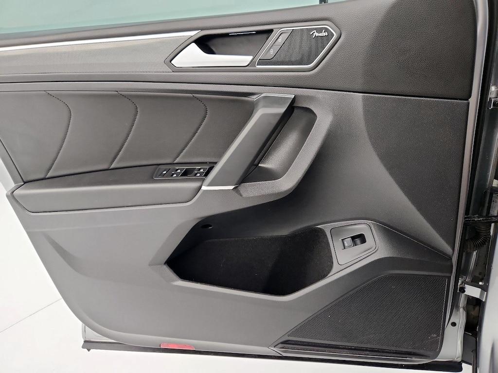 used 2020 Volkswagen Tiguan car, priced at $26,998