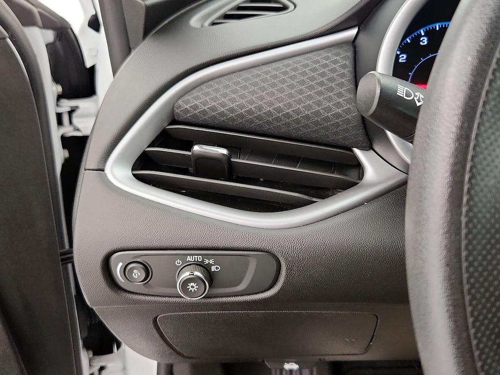 used 2023 Chevrolet Malibu car, priced at $19,998