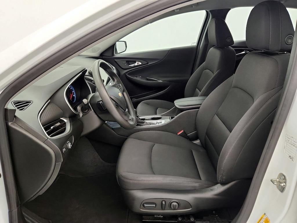 used 2023 Chevrolet Malibu car, priced at $19,998