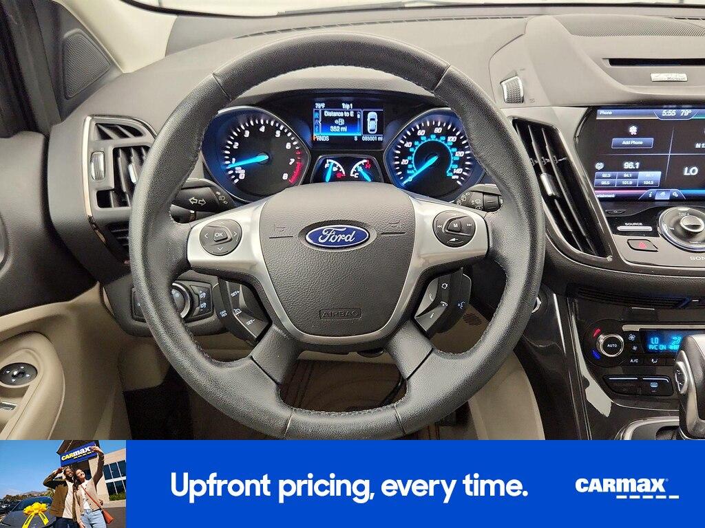 used 2014 Ford Escape car, priced at $14,998