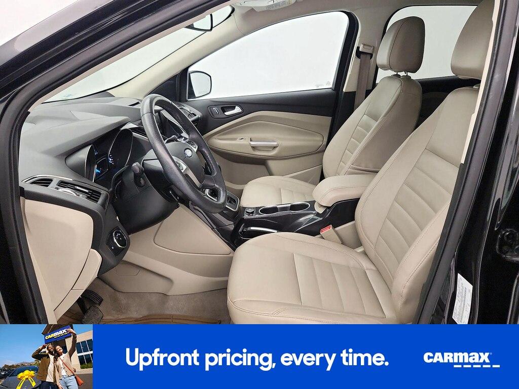 used 2014 Ford Escape car, priced at $14,998