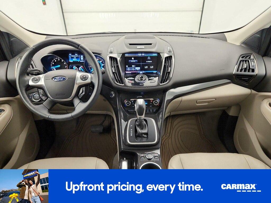 used 2014 Ford Escape car, priced at $14,998