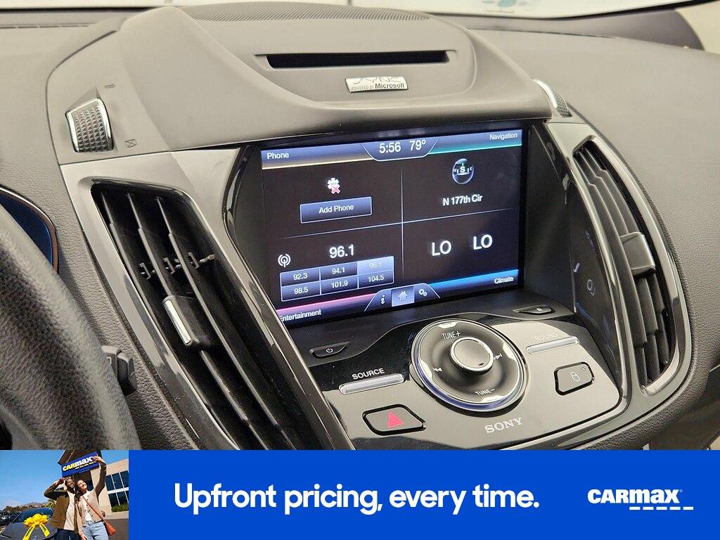 used 2014 Ford Escape car, priced at $14,998