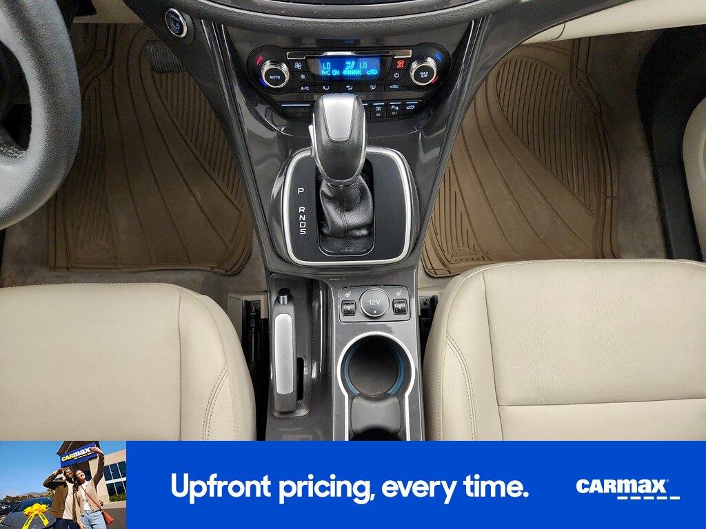 used 2014 Ford Escape car, priced at $14,998