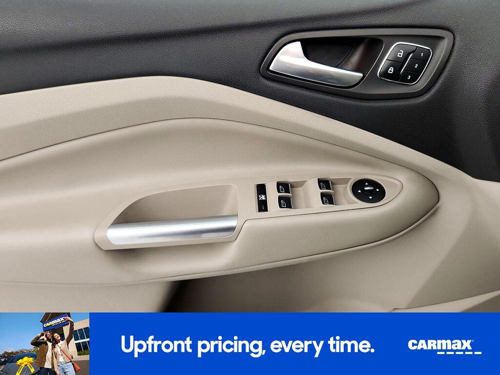 used 2014 Ford Escape car, priced at $14,998