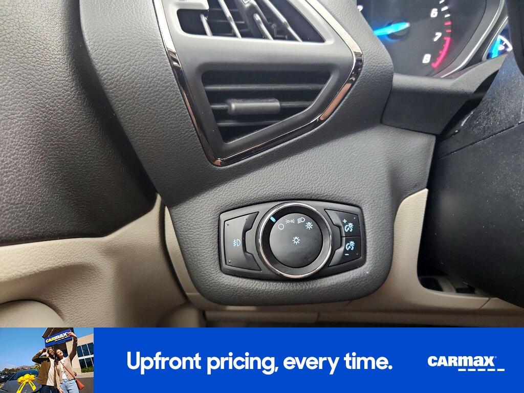 used 2014 Ford Escape car, priced at $14,998