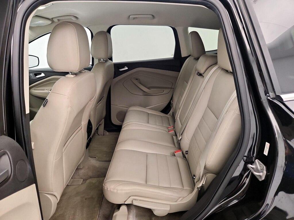 used 2014 Ford Escape car, priced at $14,998