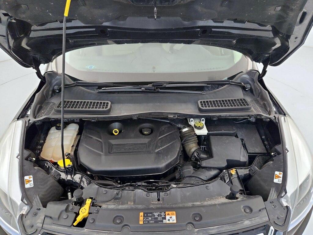 used 2014 Ford Escape car, priced at $14,998