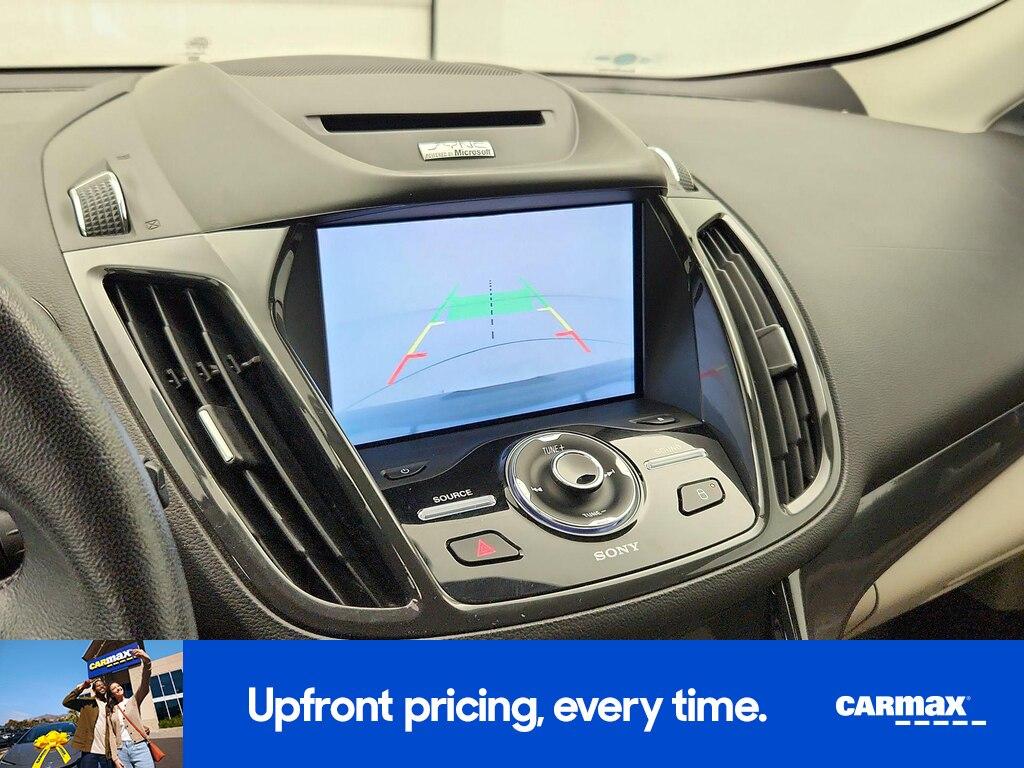 used 2014 Ford Escape car, priced at $14,998