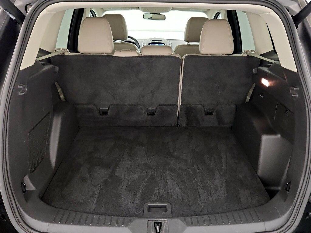 used 2014 Ford Escape car, priced at $14,998