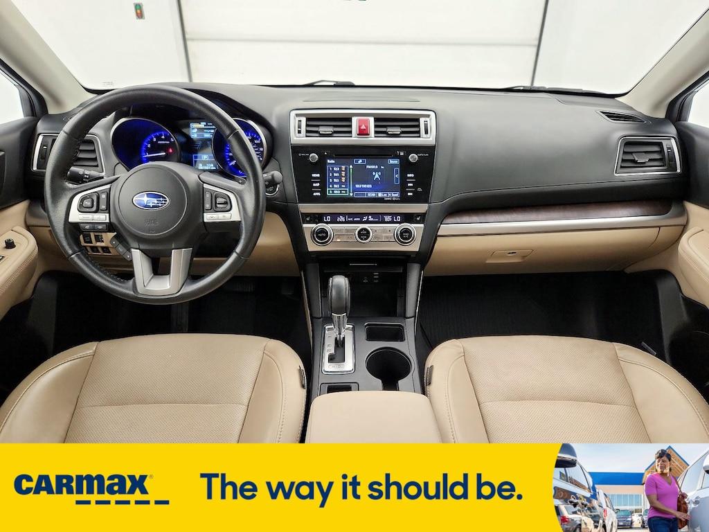 used 2017 Subaru Outback car, priced at $22,998