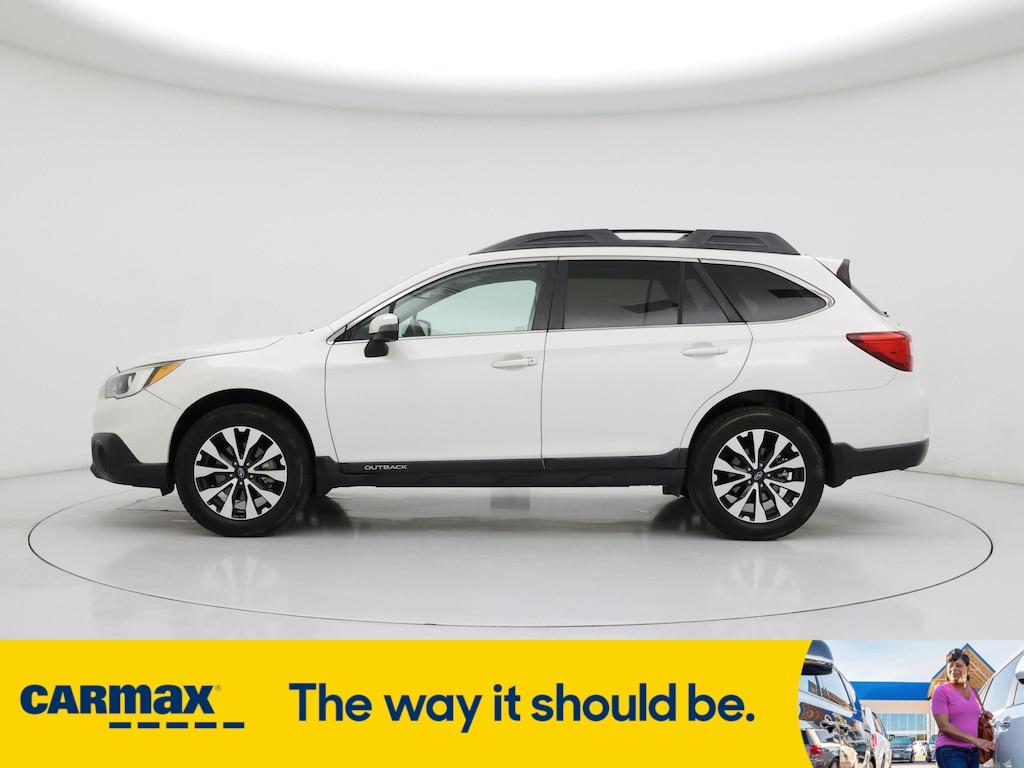 used 2017 Subaru Outback car, priced at $22,998