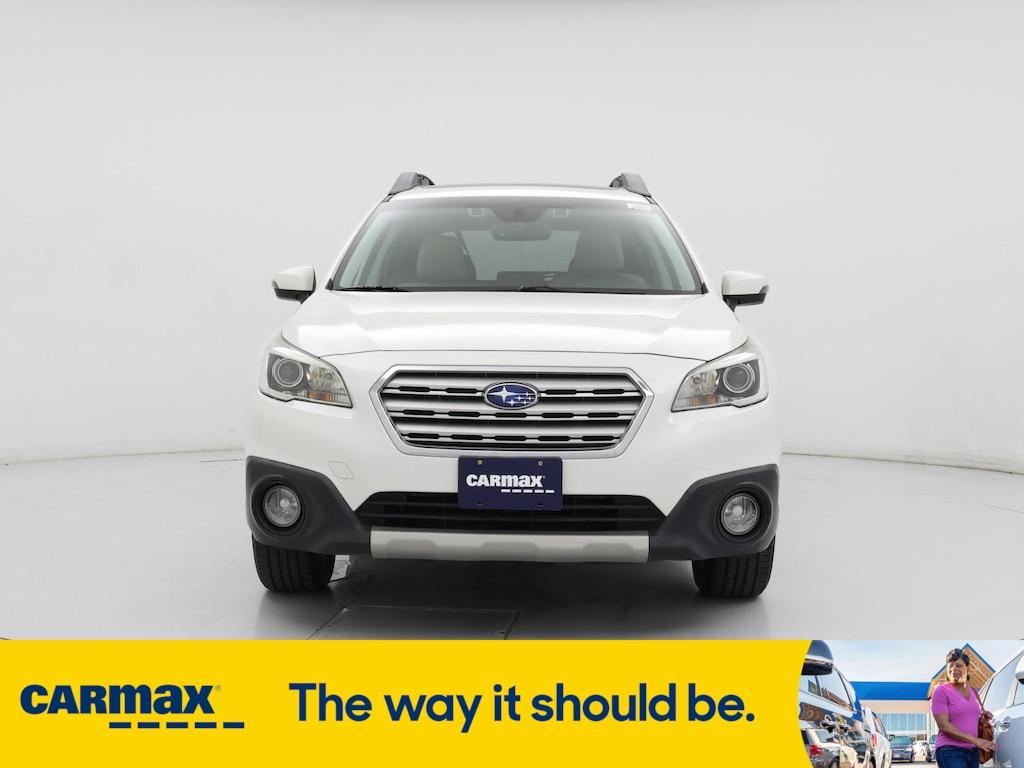 used 2017 Subaru Outback car, priced at $22,998