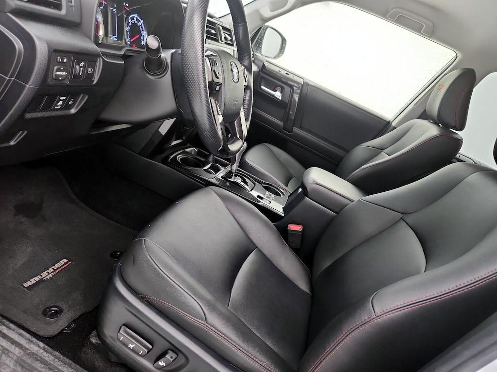 used 2024 Toyota 4Runner car, priced at $47,998