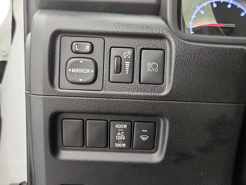 used 2024 Toyota 4Runner car, priced at $47,998