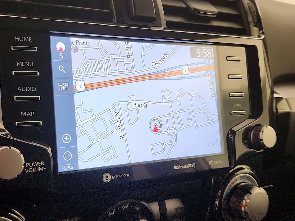 used 2024 Toyota 4Runner car, priced at $47,998
