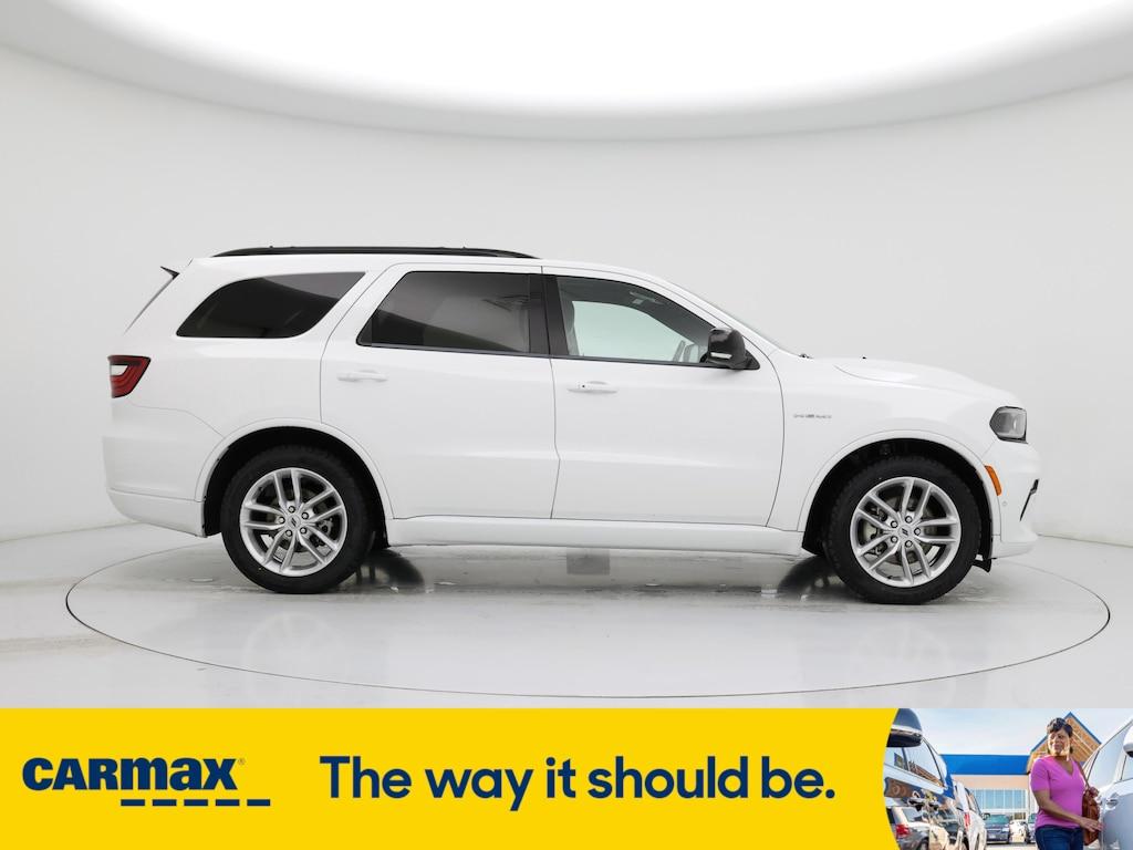 used 2023 Dodge Durango car, priced at $34,998