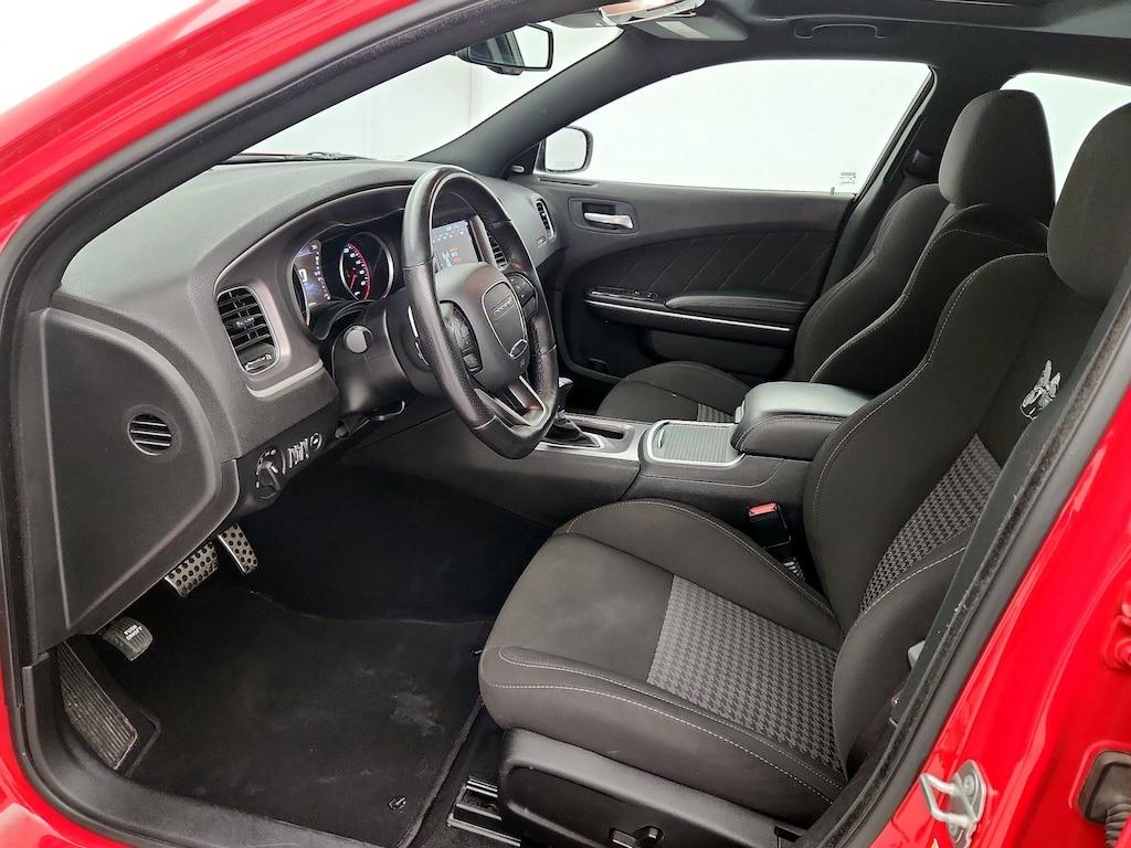 used 2022 Dodge Charger car, priced at $50,998