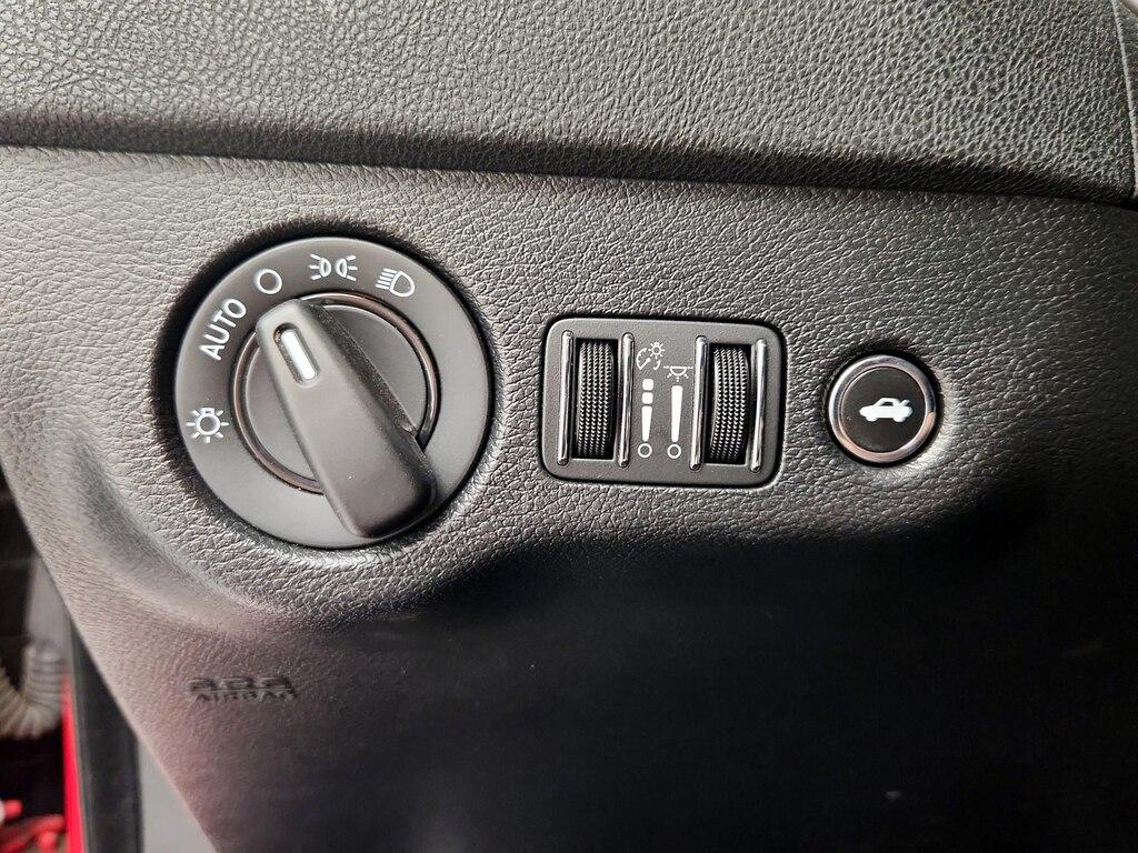used 2022 Dodge Charger car, priced at $47,998
