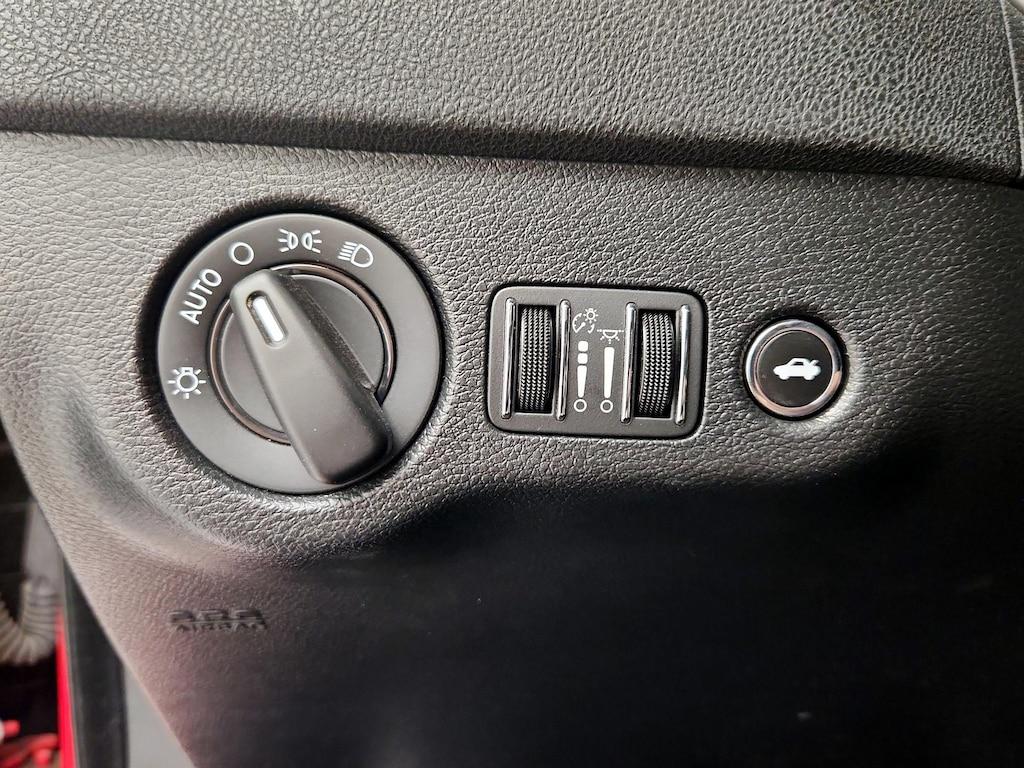 used 2022 Dodge Charger car, priced at $50,998