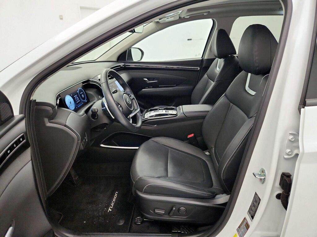 used 2022 Hyundai Tucson car, priced at $29,998