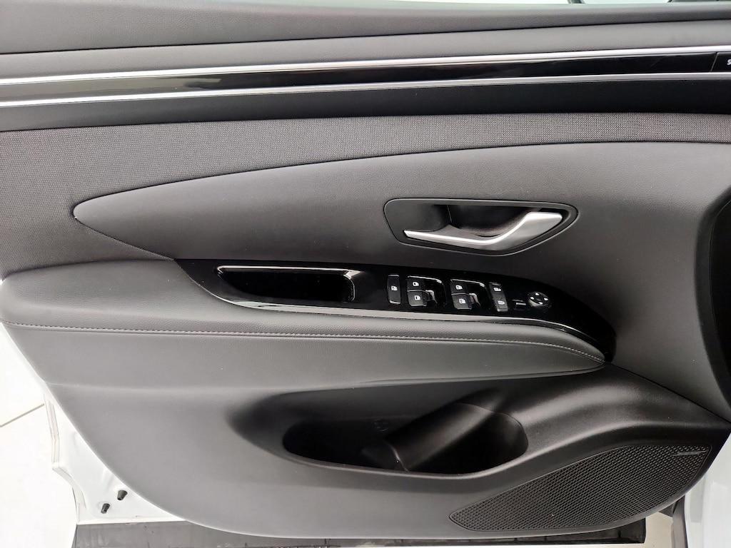 used 2022 Hyundai Tucson car, priced at $29,998