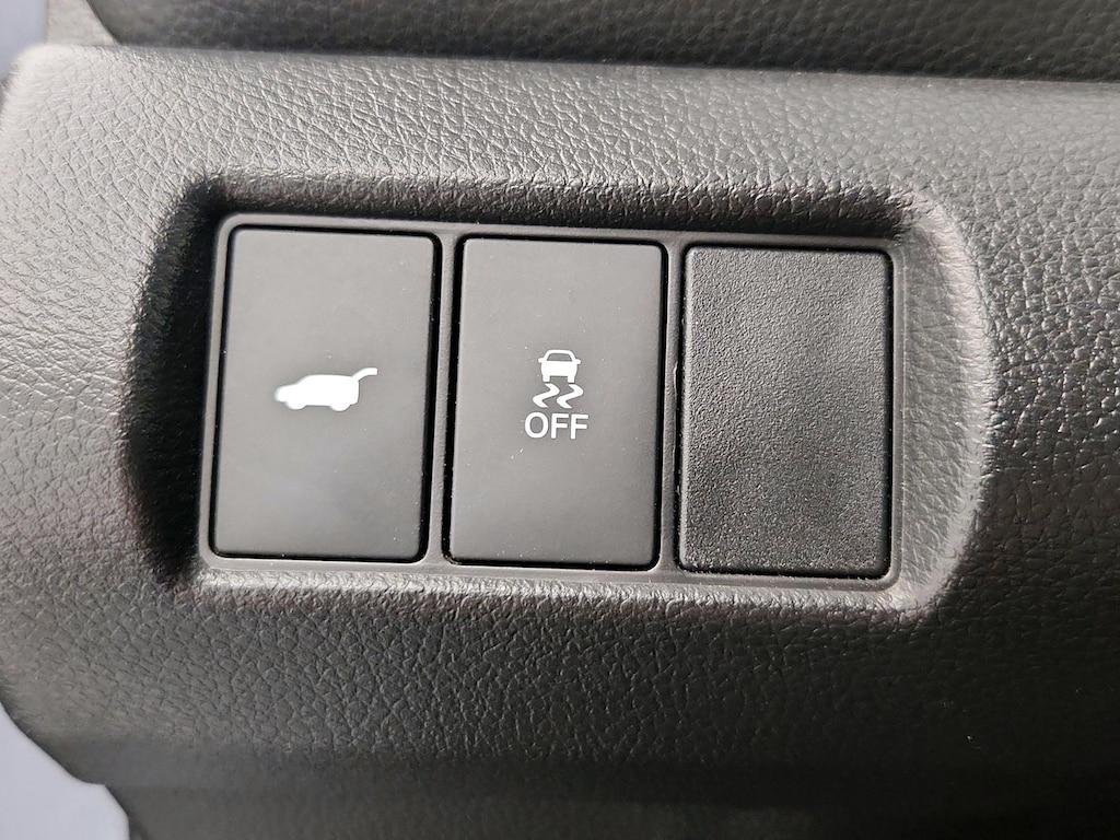 used 2024 Honda Pilot car, priced at $43,998
