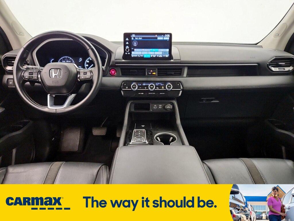 used 2024 Honda Pilot car, priced at $43,998