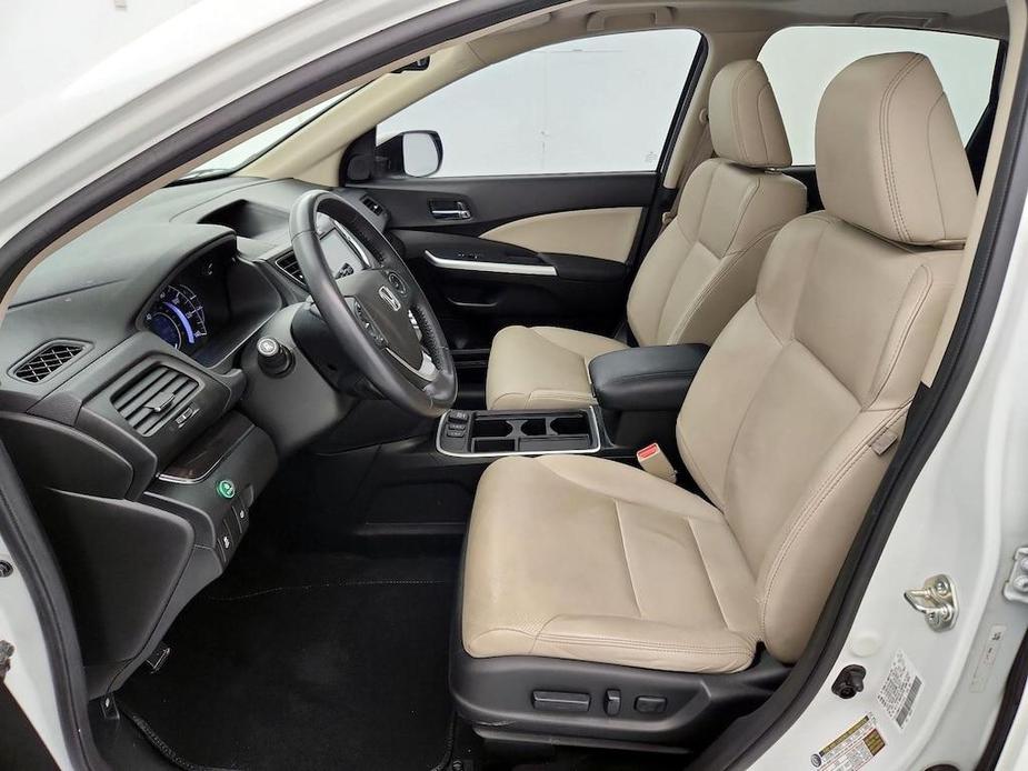 used 2015 Honda CR-V car, priced at $17,998