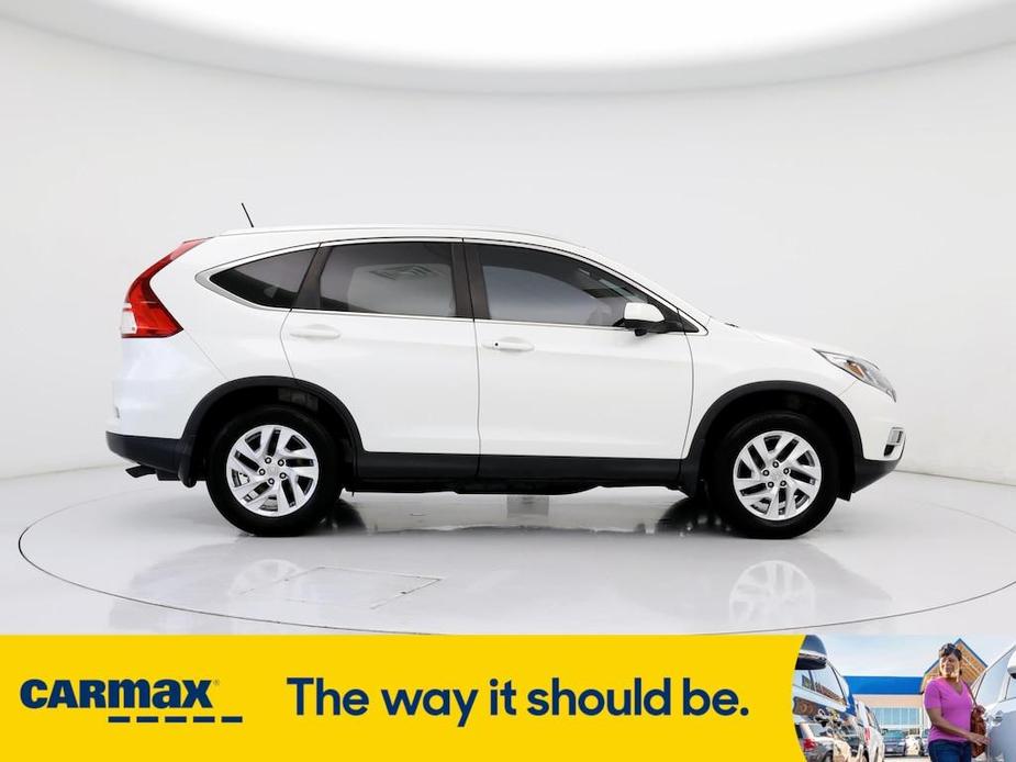 used 2015 Honda CR-V car, priced at $17,998