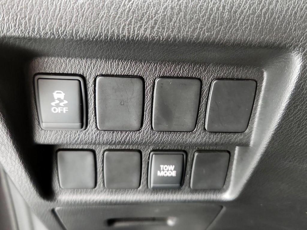 used 2016 Nissan Pathfinder car, priced at $14,998