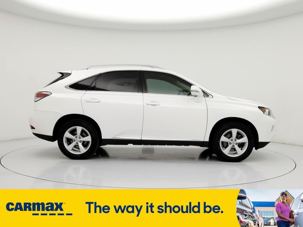 used 2013 Lexus RX 350 car, priced at $19,998