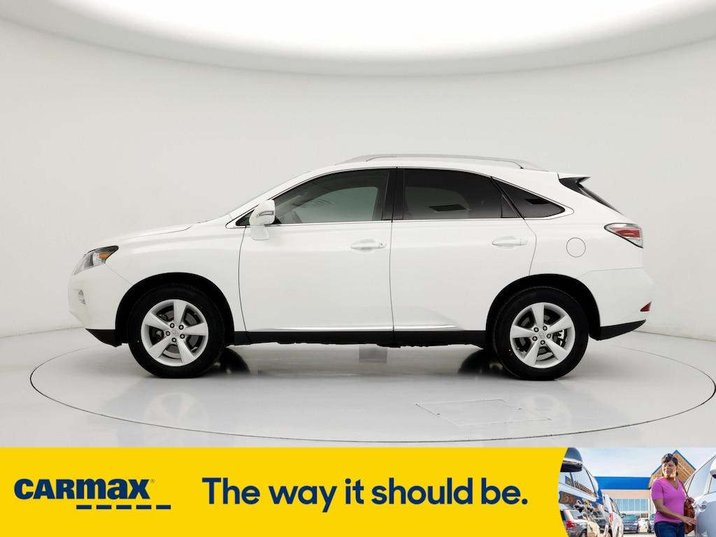 used 2013 Lexus RX 350 car, priced at $19,998