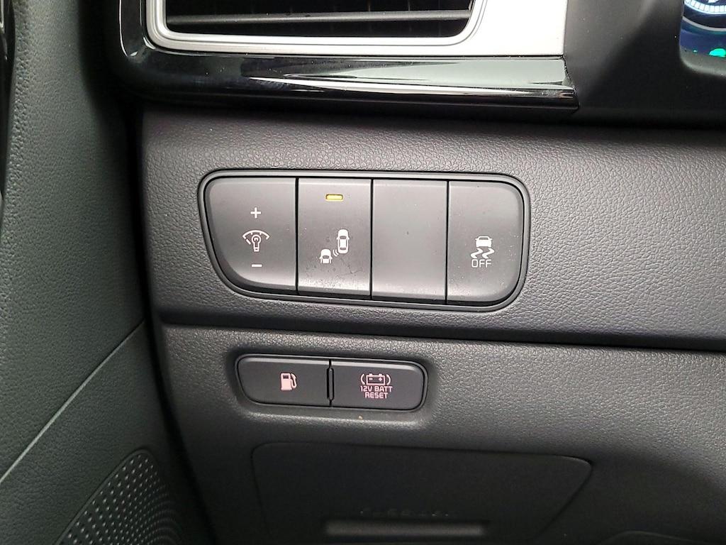 used 2017 Kia Niro car, priced at $16,998