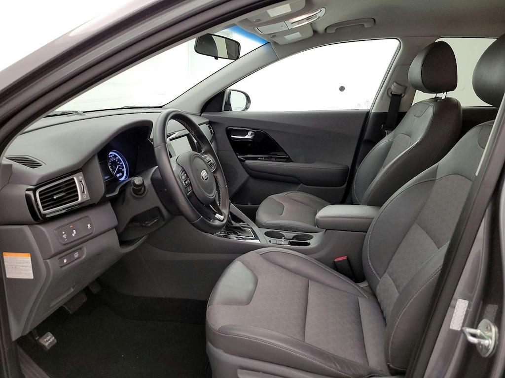 used 2017 Kia Niro car, priced at $16,998
