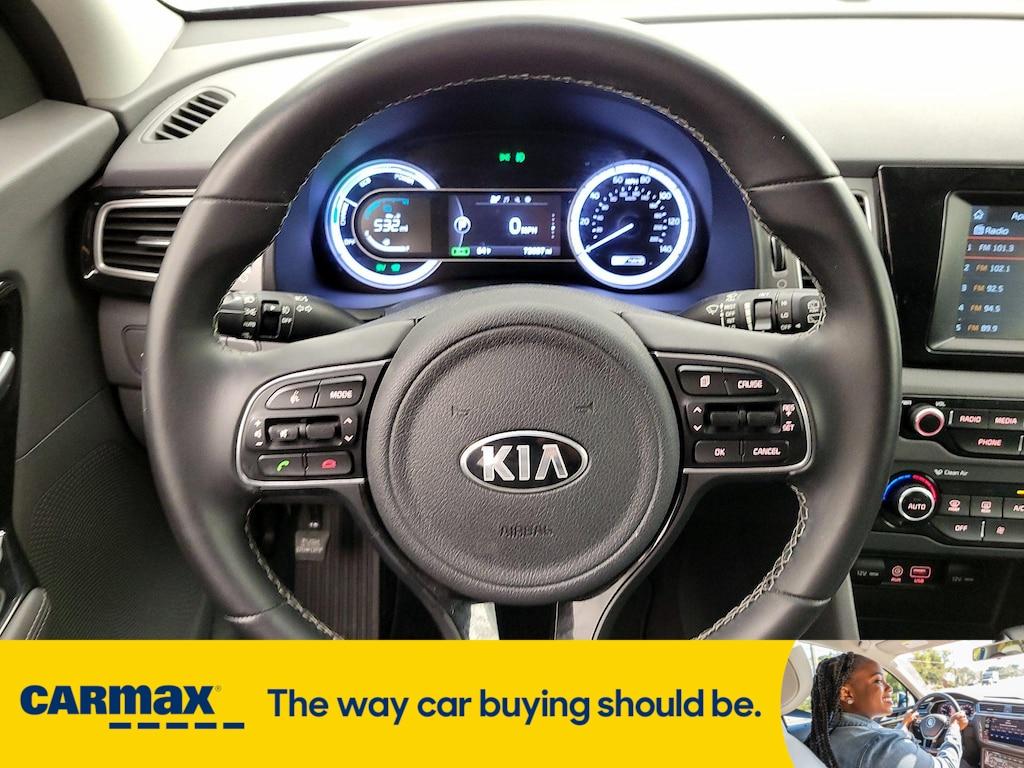used 2017 Kia Niro car, priced at $16,998