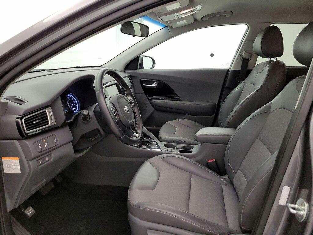 used 2017 Kia Niro car, priced at $16,998