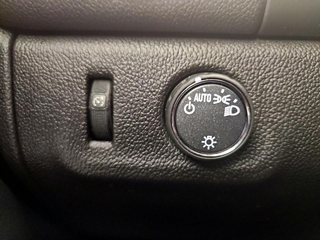 used 2022 Chevrolet Colorado car, priced at $23,998