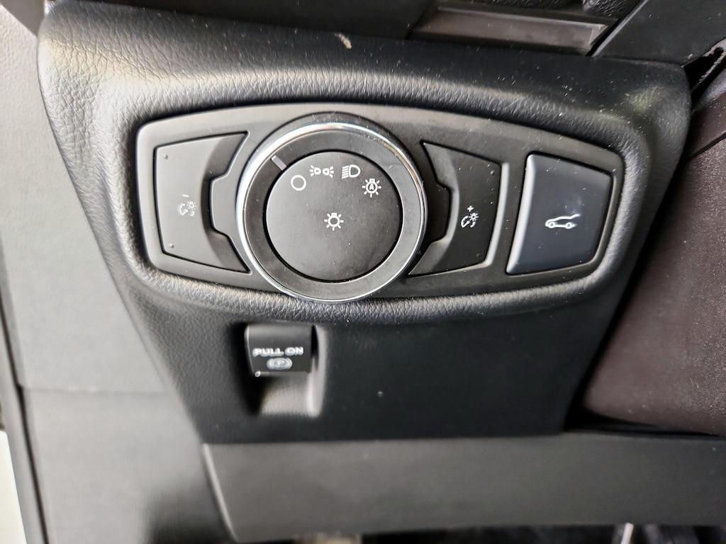 used 2016 Lincoln MKX car, priced at $22,998