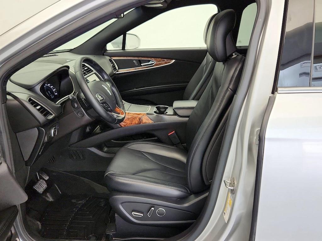 used 2016 Lincoln MKX car, priced at $22,998