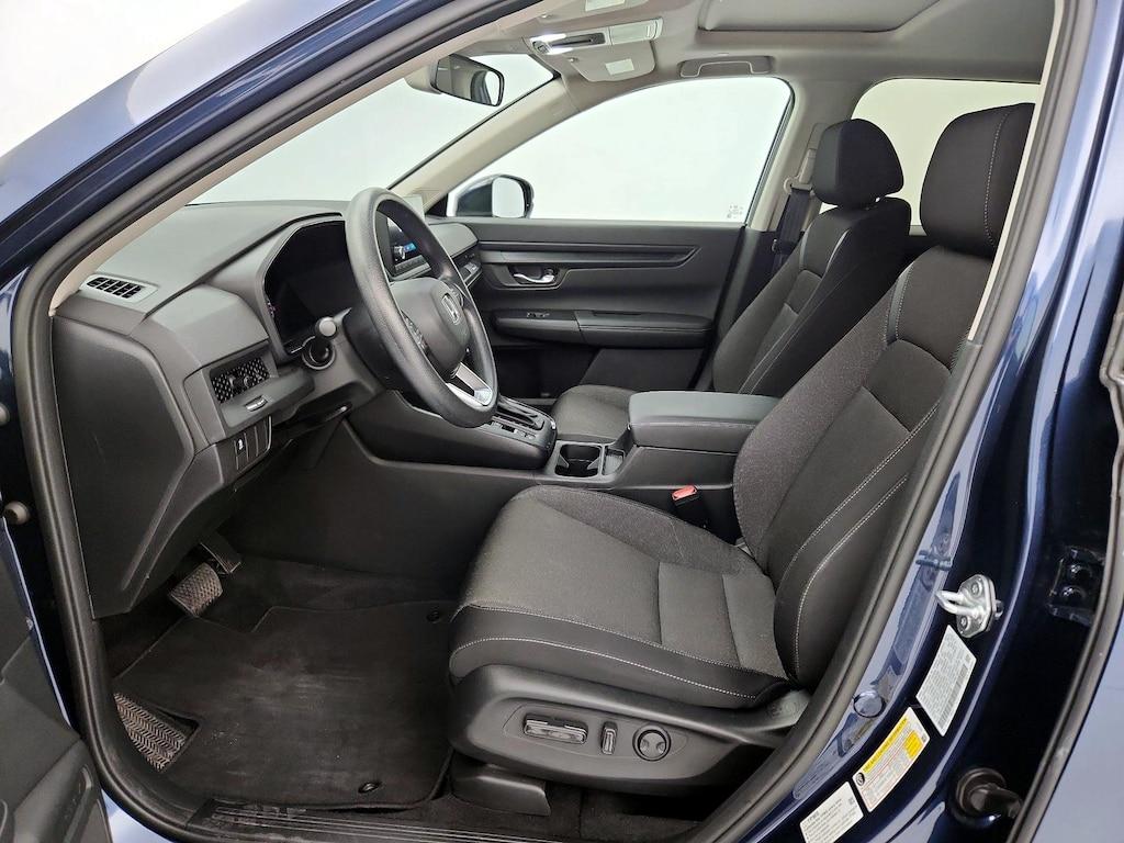 used 2023 Honda CR-V car, priced at $31,998