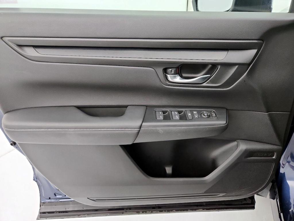 used 2023 Honda CR-V car, priced at $31,998