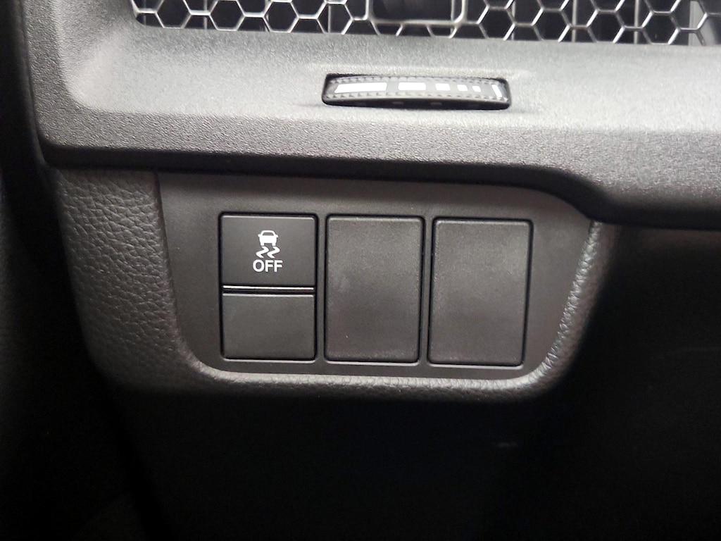 used 2023 Honda CR-V car, priced at $31,998