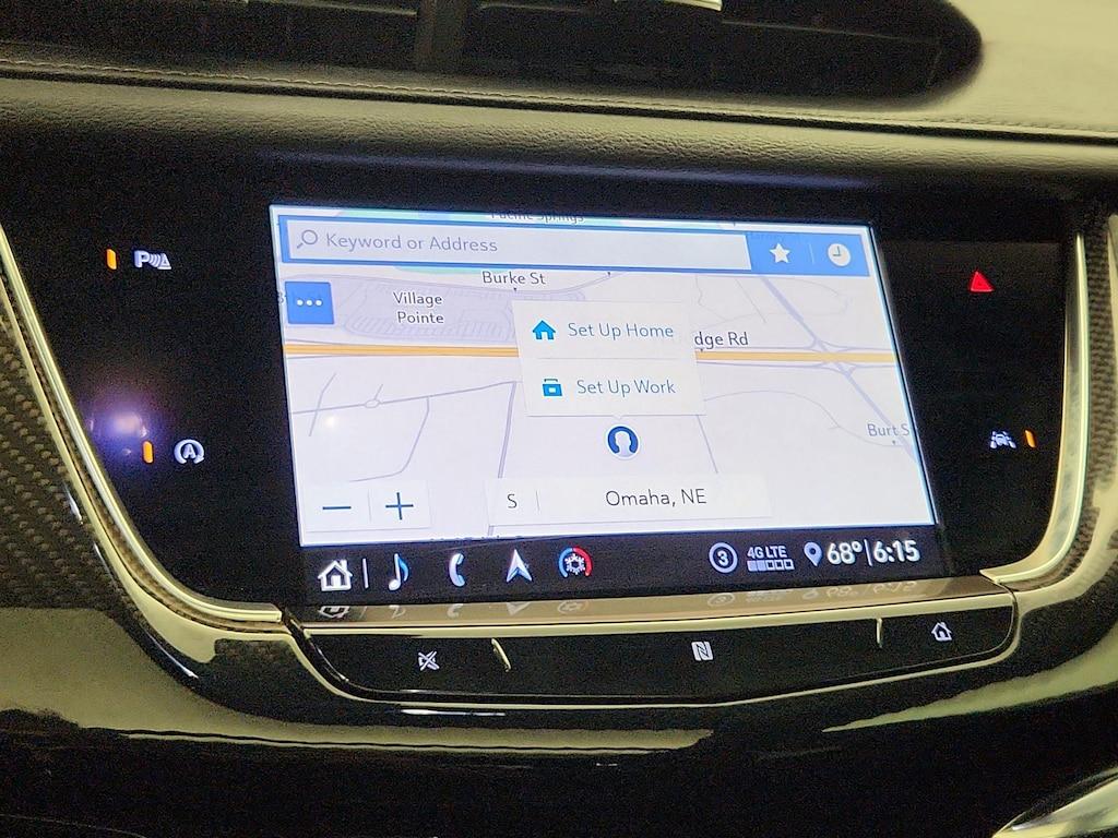 used 2020 Cadillac XT6 car, priced at $31,998
