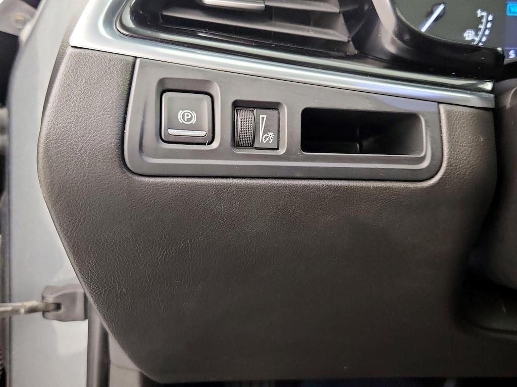 used 2020 Cadillac XT6 car, priced at $31,998