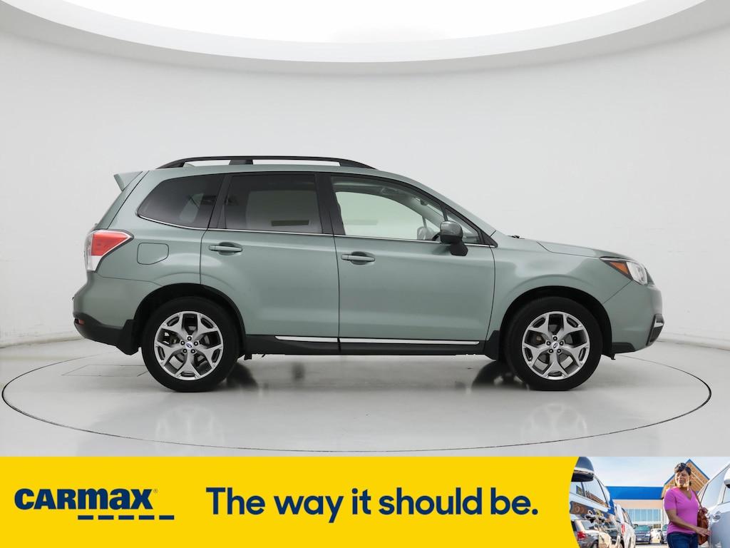 used 2017 Subaru Forester car, priced at $22,998